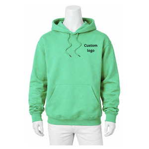 เสื้อฮู้ดดี้แบบสวมใส่สบายสำหรับฤดูใบไม้ร่วง ทรงปกติ ผ้าโพลีเอสเตอร์เนื้อผ้าระบายอากาศได้ดี เหมาะสำหรับผู้ชาย - Product Image 6