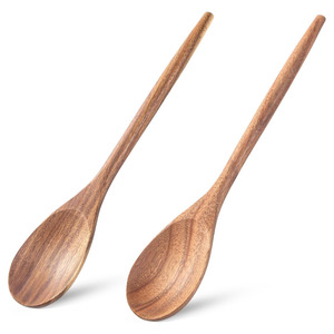 Utensilios de cocina, cucharas de madera, cucharas para helado, utensilios para postres, precio competitivo desde Vietnam - Product Image 1