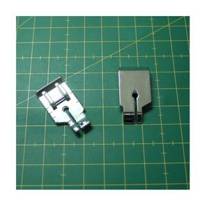 SA125, prensatelas para acolchado de 1/4 pulgadas, piezas de repuesto para máquina de coser a presión, hogar doméstico hecho en Taiwán para máquina de ropa - Product Image 1