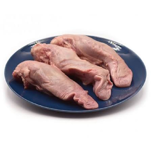 Lengua de Cerdo Congelada de Primera Calidad, Producto Cárneo a Granel para Exportación, Ideal para Servicios de Alimentación e Industria Carnera - Product Image 4
