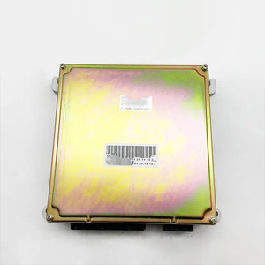 ตัวควบคุมรถขุด EW145B VECU VOE 14594699 14601910 - Product Image 1