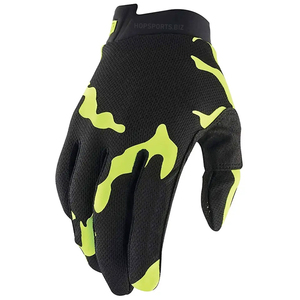 Gants d'hiver multi-usages à prix d'usine pour la chasse et l'équitation, en tissu nylon imperméable, avec doigts compatibles écran tactile – Fabricant - Product Image 4