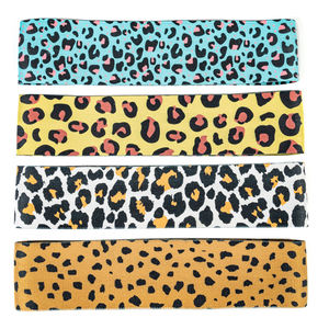 Bandes de résistance pour exercices à domicile, mini-bandes élastiques en caoutchouc latex, bandes de résistance pour la gym - Product Image 2