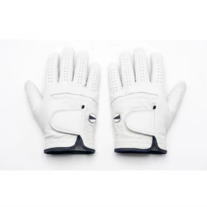 Gants de golf personnalisés de qualité supérieure - Gants de golf professionnels pour hommes, main gauche/droite, doux - Product Image 1