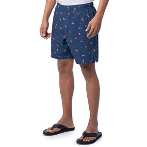 Shorts de Playa Casuales de Verano para Hombre, 100% Poliéster, con Bolsillos, Logotipo Personalizado Impreso, Impermeables y con Protección UV, Venta al Por Mayor - Product Image 4