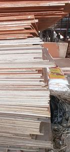 Contrachapado de Álamo de Alta Calidad para Estructuras, Embalaje, Encofrados, Aplicaciones en Hoteles y Villas - Product Image 5