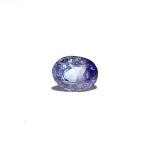 Natural Blue Sapphire 4.5 Carat Certified Wholesale Gemstone - Product Image 1