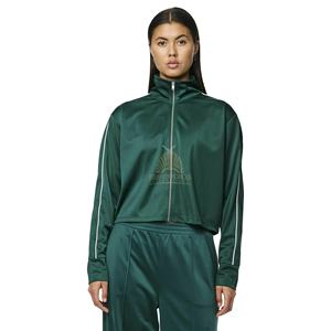 Chándal Deportivo Personalizado para Mujer, Transpirable, 100% Poliéster, con Capucha, Estampado, de Alta Calidad, 300 g/m², de Secado Rápido - Product Image 3