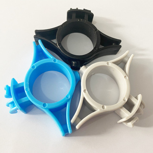 ฉนวนรั้วไฟฟ้า ABS อุปกรณ์เสริมรั้วไฟฟ้าสำหรับฟาร์ม - Product Image 2