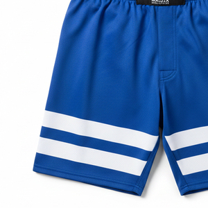 Shorts de MMA al por Mayor para Hombre, Equipo de Entrenamiento Profesional, Sublimación Personalizada, Pantalones Cortos de Lucha para Gimnasios y Promociones de Artes Marciales - Product Image 2