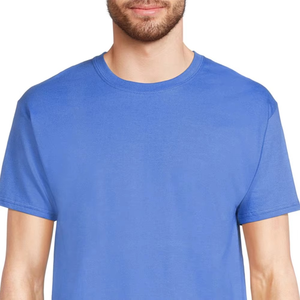 เสื้อยืดออกกำลังกายสำหรับผู้ชาย – เสื้อยืดแห้งเร็ว ยืดหยุ่นได้ดี เหมาะสำหรับการฝึกซ้อม ฟิตเนส วิ่ง และกีฬาต่างๆ - Product Image 4