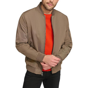 Top Trending High Demand Breathable Windproof Bomber <b>Jackets</b> For Men Buy Wholesale Custom Size Men Outdoor Wear Bomber <b>Jacket</b> - Product Image 1