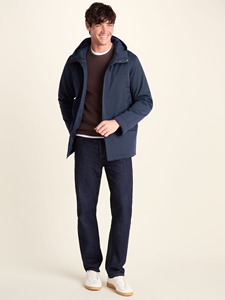 Veste coupe-vent en gros, impression personnalisée, sérigraphie, vêtements de randonnée, veste décontractée légère pour l'extérieur - Product Image 6