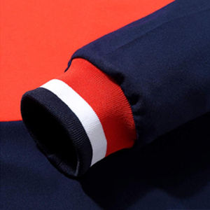 Chándales Personalizados al por Mayor, Ecológicos, Ligeros, para Hombre, de Alta Calidad, Tallas Grandes, Transpirables, de Secado Rápido, con Capucha - Product Image 6