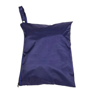 Nylon léger imperméable pour filles - Vêtements décontractés pour la pluie au quotidien, protection contre les intempéries, vêtements d'extérieur - Product Image 6