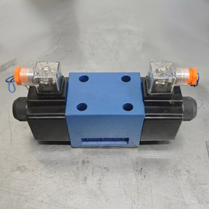 Vanne de commande directionnelle hydraulique à solénoïde 4WE10G31B/CW220-50N9Z5L 4WE10G31B/CG24N9Z5L 4WEH16E50B/6EW220-50N9ETZ5L - Product Image 1