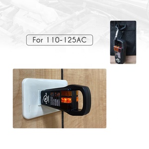 Probador de receptáculo (HT4500-021), 110-125V - Product Image 2