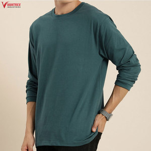 เสื้อยืดออกกำลังกายผู้ชาย Performance Men Gym Fit เนื้อผ้านุ่ม แห้งเร็ว เหมาะสำหรับการออกกำลังกายแบบแอคทีฟ เสื้อยืดผู้ชายพร้อมส่ง - Product Image 2