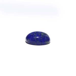Natural Faceted Lapis Lazuli Loose Gemstone 5.85 Carat for Fine Jewelry - Product Image 3
