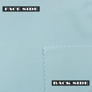 High Quality <b>POLYESTER</b> Interlock <b>Fabric</b> for Yoga Pants - Product Image 2