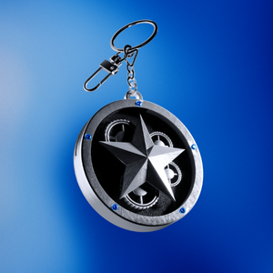 พรุ่งนี้ x together The Star chapter together Star keyring verofficial kpop Korea Album CD - Product Image 2
