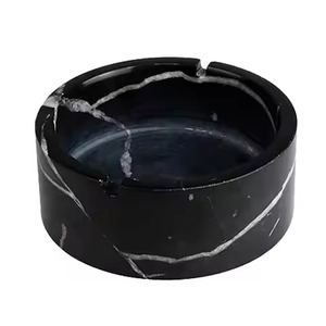 Cenicero creativo y personalizado de boca ancha con diseño resistente al viento para sala de estar, bar u hogar, ideal para cenizas de volantes de aviones. - Product Image 4