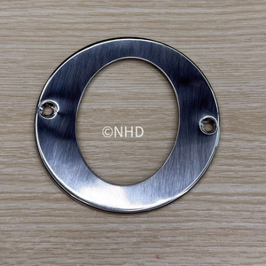 Conector de cambio de inodoro HP108 moderno de 50mm para baño, ducha, Spa, accesorios de bandeja de apartamento y uso de accesorios de Plomería - Product Image 5