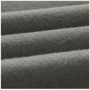 Sudadera con capucha básica para hombre, de forro polar, cómoda, informal, para uso diario, con cordón ajustable y corte relajado. - Product Image 6