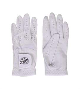 Gants de golf durables pour hommes et femmes, logo personnalisé, faible MOQ, prix avantageux, meilleure qualité, légers, en cuir de cabretta et de peau de mouton - Product Image 1