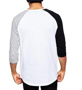 2025 à manches longues t-shirts hommes coupe décontractée à manches longues automne 100% coton T-shirt pour hommes coupe ample imprimé à manches longues t-shirts - Product Image 3