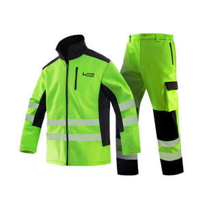 Combinaisons de travail légères à fermeture éclair intégrale de haute qualité pour hommes en coton – Collection 2026 à succès - Product Image 1