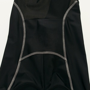 Pantaloncini da <span class=keywords><strong>Ciclismo</strong></span> con Imbottitura in <span class=keywords><strong>Gel</strong></span> 19D, Logo Personalizzato - Abbigliamento Sportivo per Bici da Strada e MTB, Traspirante e ad Asciugatura Rapida - Product Image 5