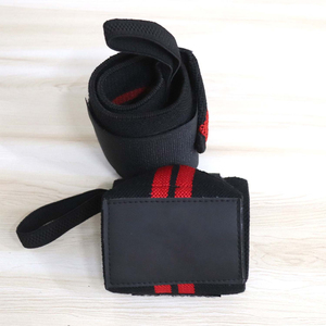 Fabricante de Muñequeras Personalizadas para Entrenamientos de Fuerza, Fisicoculturismo y Levantamiento de Pesas con Suministro de Marca Privada - Product Image 4