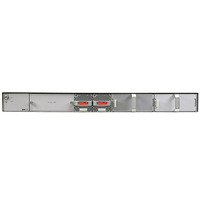 Commutateur réseau géré L3 S5736-S24S4XC 24 ports SFP Gigabit Ethernet avec 4 ports SFP+ 10G Uplink, commutateur optique à fibre de cœur