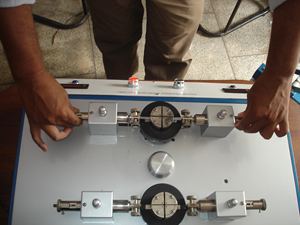 Carpeta Doble Tipo Schopper - Product Image 2