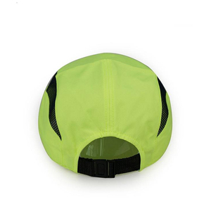 Casquettes de baseball anti-rides pour hommes, tendance, respirantes, confortables, légères, de qualité supérieure, personnalisables - Product Image 5
