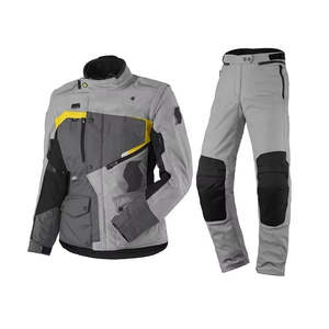 Traje de Carreras Textil para Motocicleta al por Mayor, Suministro de Fábrica de Cordura, Equipo de Conducción 2026 OEM - Product Image 1