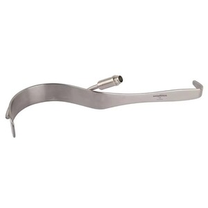 Retracteur manuel en acier inoxydable allemand pour la chirurgie plastique de l'augmentation mammaire, instruments certifiés CE - Product Image 5