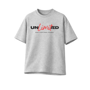 Camiseta de Alta Calidad con Nuevo Diseño para Hombre, 100% Algodón Jersey, Cuello Redondo, Hombros Caídos, Manga Corta, Estilo Urbano, Logotipo Personalizado - Product Image 1