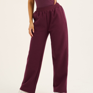 Women Jogger <b>Pants</b> Fitness Workout Trousers Cotton Running Yoga <b>Pants</b> - Product Image 4