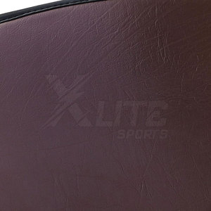 Protector Inguinal de Cuero Ecológico de Alto Rendimiento para Boxeo, MMA, Karate, Entrenamiento, Protección Transpirable y Cómoda para Todas las Estaciones - Product Image 6