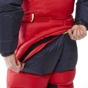 Chaqueta de Esquí Unisex Acolchada de Alta Calidad 2026, con Relleno de Poliéster 800, Impermeable 10,000mm, Ligera, para Nieve, Cálida, de Cuerpo Completo - Product Image 4