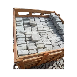 Kandla grey sa thạch Ấn Độ đá tự nhiên ngoài trời pavers lát đá - Product Image 2