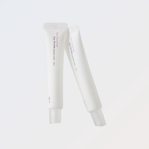 Crème pour les yeux ENCOS Korean K-Beauty Eye Hwanhae, crème anti-rides pour les yeux au peptide, fabriquée en Corée, 20 ml, unisexe, anti-cernes. - Product Image 3