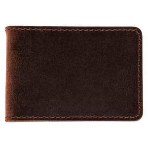 Portefeuille pour homme en cuir véritable, logo personnalisé, luxe, haute qualité, fermeture ouverte, imperméable, prix bas, vente en gros - Product Image 2