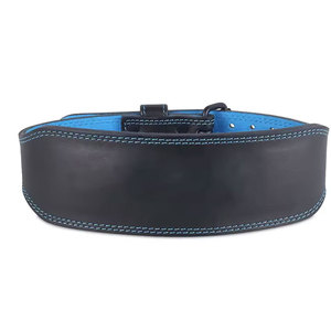 Durable Weightlifting <b>Belt</b> For Heavy Gym Workouts Adjustable Fitness Support <b>Belt</b> For <b>Squats</b> Deadlifts And Training Sessions - Product Image 1