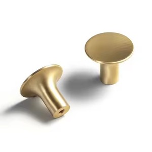 Exterior <b>Metal</b> Door Knobs Strong Door Handle Heavy Duty Hardware Decorative Accent Piece - Product Image 4