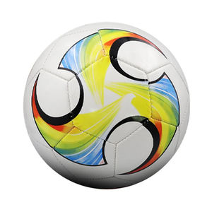 Top Quality <b>Football</b> Size Thermal Soccer Ball <b>Football</b> for Kids & Adults Soccer Ball White Blue Training Durable - Product Image 6