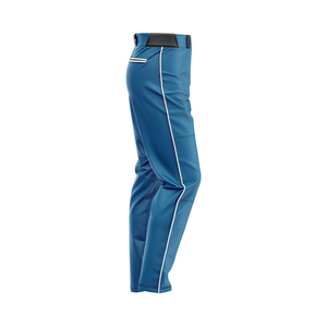 Pantalon de baseball pour équipe professionnelle, personnalisez votre logo, couleurs sur mesure, impression par sublimation de haute qualité, confortable et respirant - Product Image 5