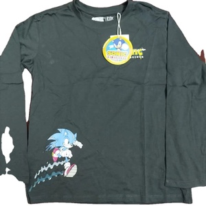 Robes décontractées d'été unisexe pour petits et moyens enfants ODM approvisionnement usage quotidien motif de dessin animé 100% coton écologique respirant - Product Image 3